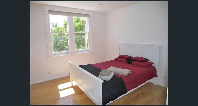 Hobart Colonial Apartment