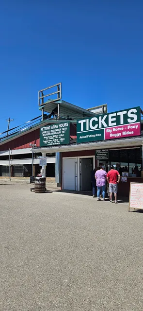 Hershbergers Farm Store