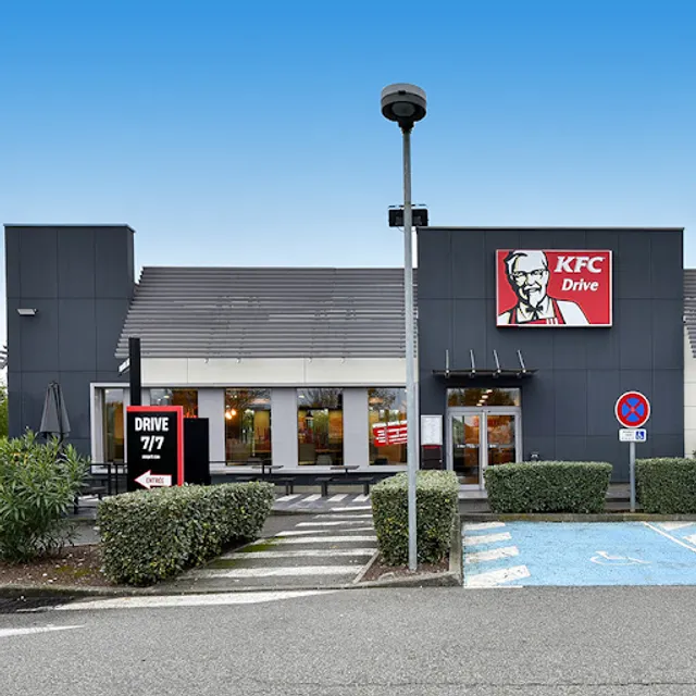 KFC Blagnac