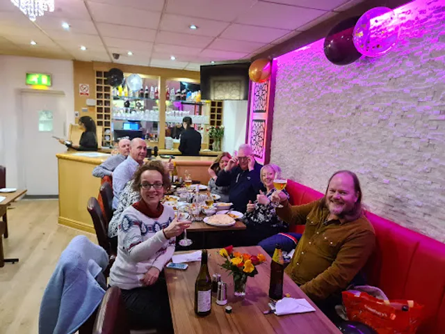 Spice Safari Restaurant & Takeaway