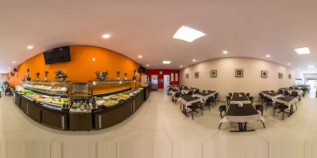 Restaurante Barão