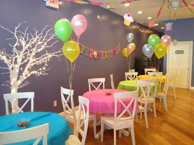 Fairy Cakes Bakeshop