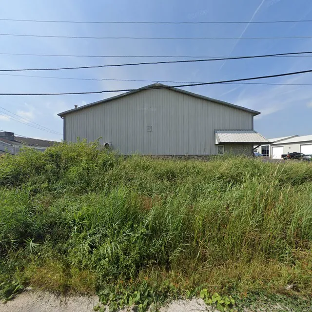 Cookin' Z Kitchen Rental & Commissary, LLC