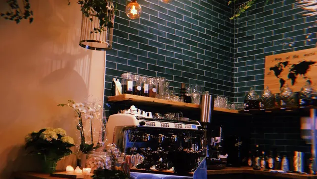 Cobani Steak & Gemüse Kebab