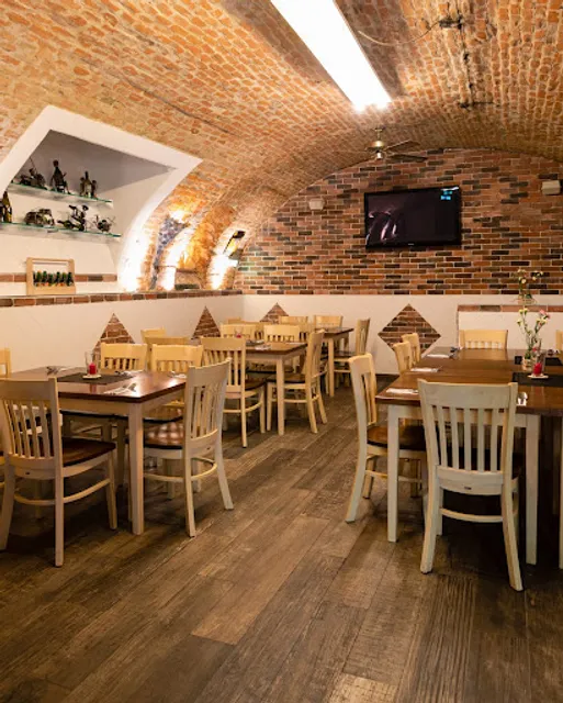 Heindl's Schmarren & Palatschinkenkuchl