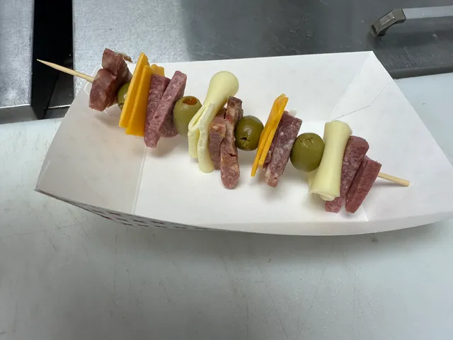 Squeeze Inn Tahlequah