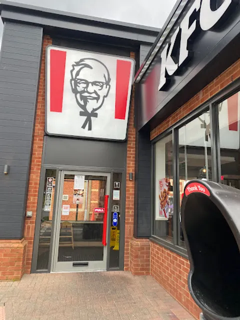 KFC
