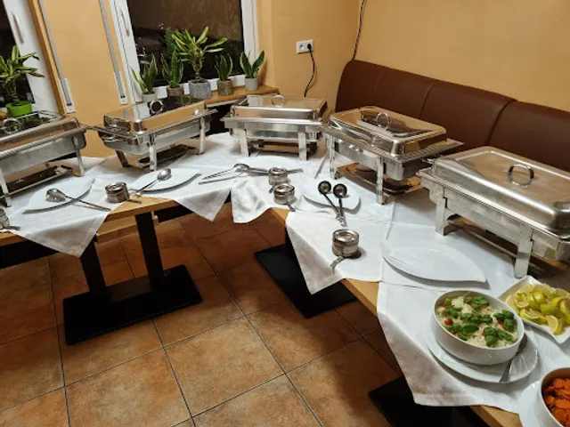 RigaToni In der Krone