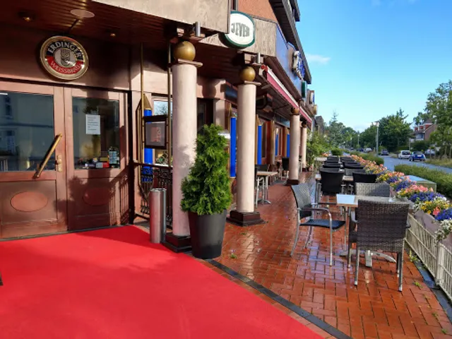 Castello - Bistro Restaurant Pizzeria