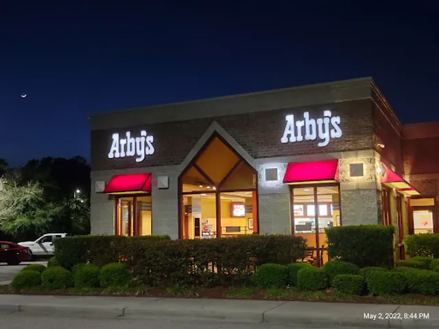 Arby's