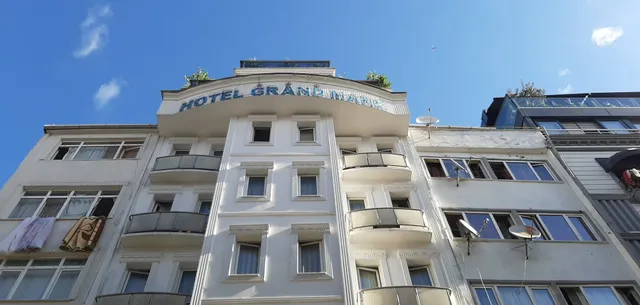 Hotel Grand Mark