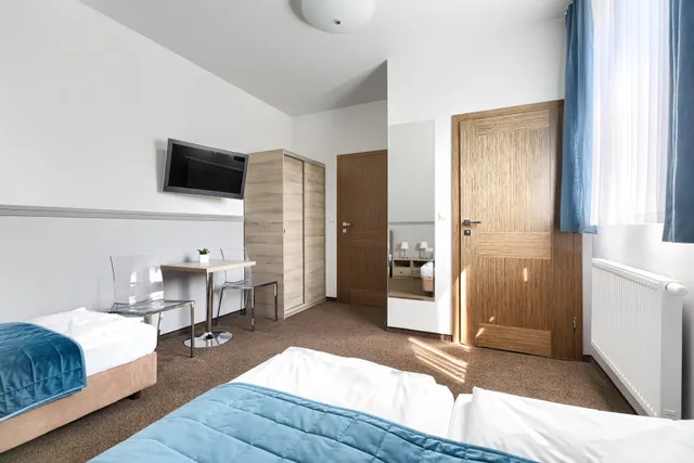 Villa Madre Golf & Family