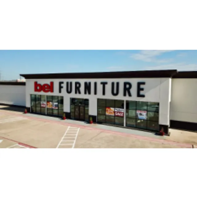 Bel Furniture Humble