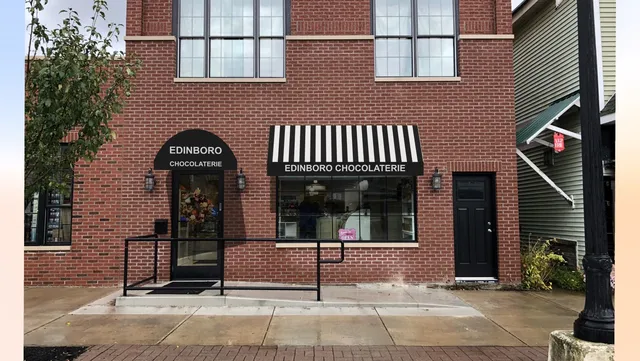 Edinboro Chocolaterie