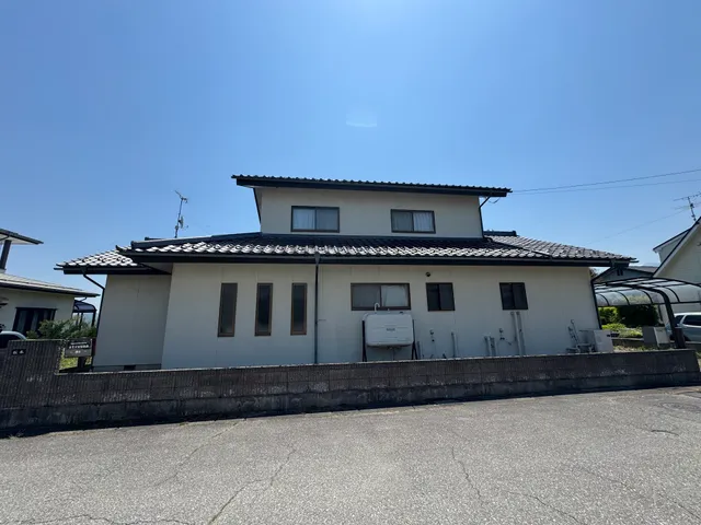 大町市のゲストハウス＆シェアハウス【カリマ安曇沓掛】短期賃貸から長期滞在まで/ペット可！