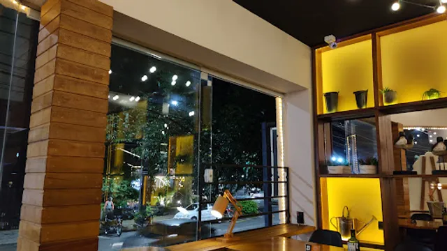 Sbbangiare - Pizza na Roça