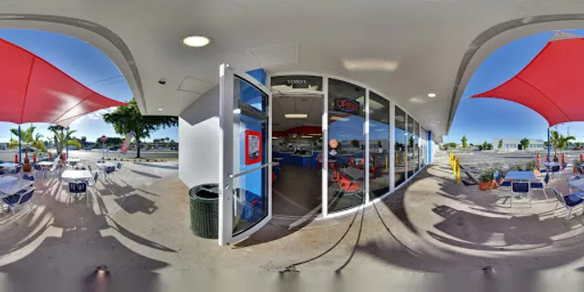 Cuban Guys Restaurants - Kendall