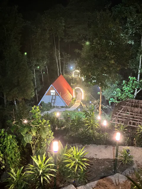 HOSANNA HOMESTAY RISHEEHAT