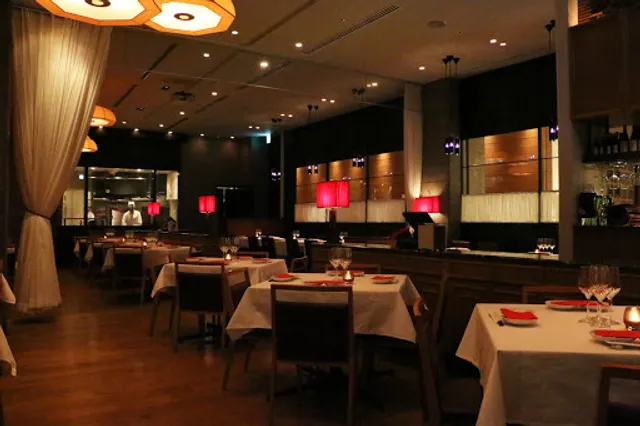 Zuien Bekkan Kyobashi