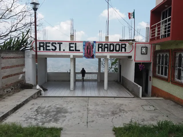 El Mirador
