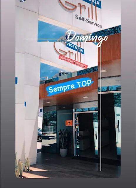 Victória Grill Self-Service