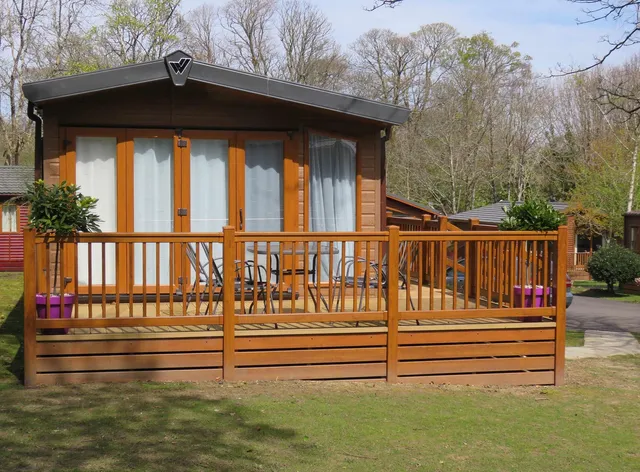 St. Ives Holiday Village