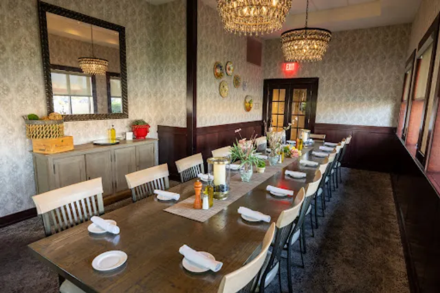 Biaggi's Ristorante Italiano