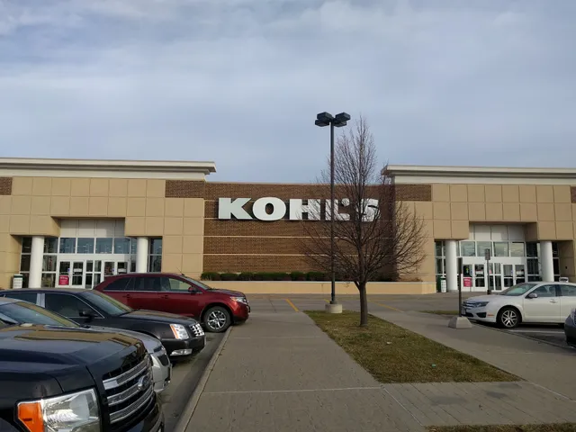 Kohl's