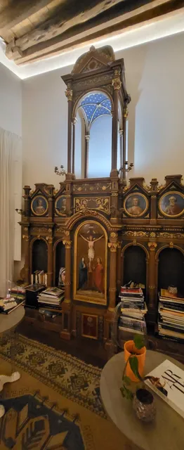 Il Regio Maison du Charme