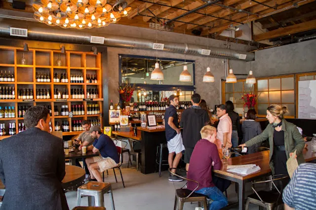 Santa Barbara Wine Collective