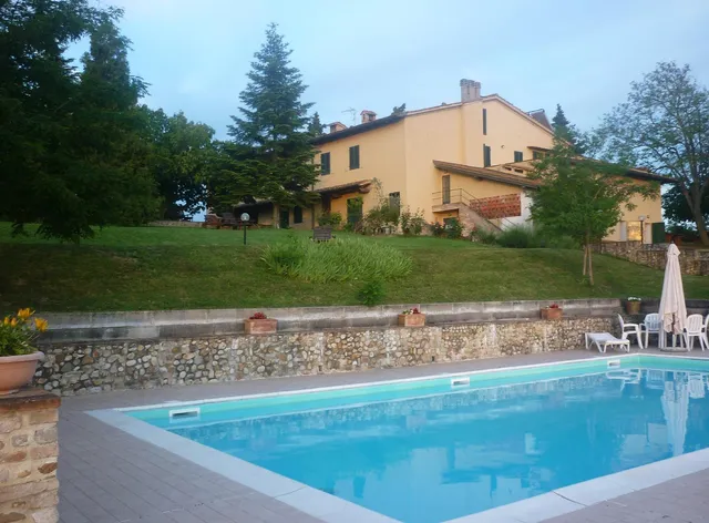 Agriturismo le Pianore