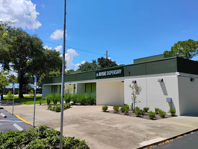 RISE Medical Cannabis Dispensary Port Orange
