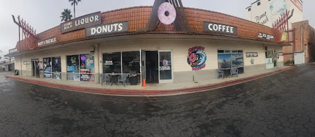 The Scoop Ice Cream Parlor