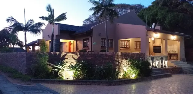 St Lucia Livingston Lodge