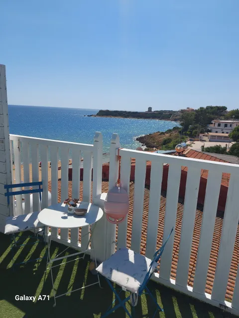 B&B Capo Rizzuto Fronte Mare