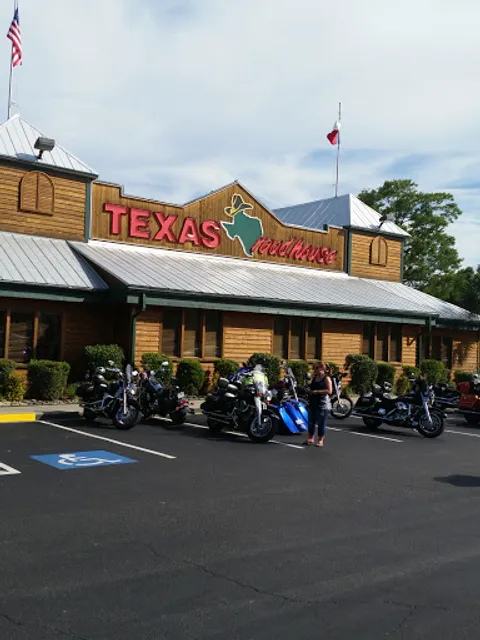 Texas Roadhouse