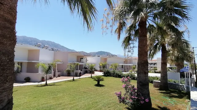 Argiri Apartments & Suites