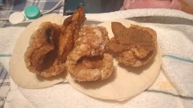 Carnitas El Mezquital