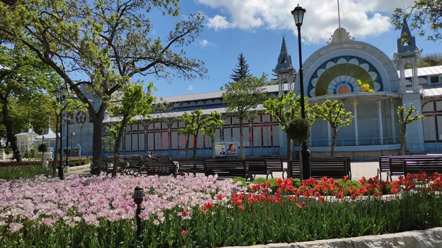 Lermontovskaya Galereya