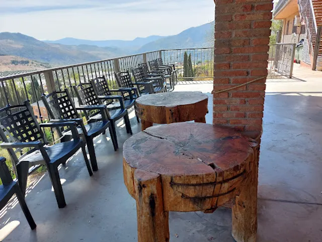Restaurante Cueva de los Majuelos