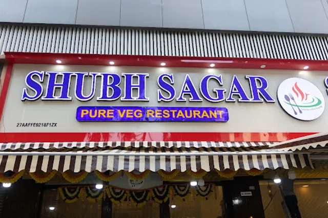 Shubh sagar Sakinaka