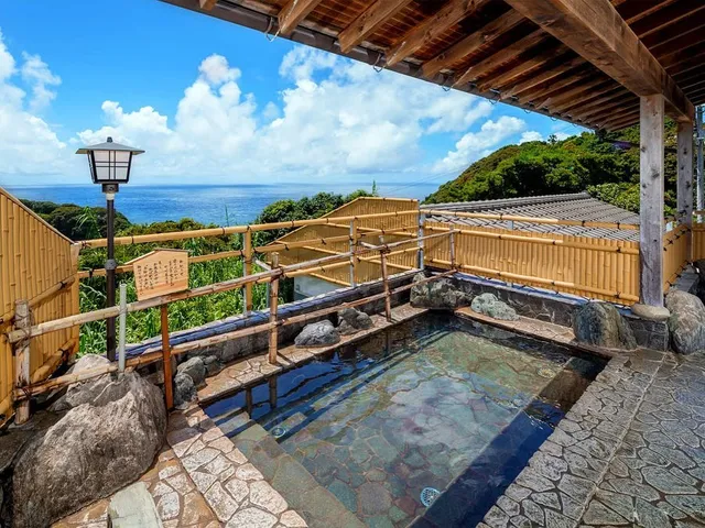 Ashizuri Kokusai Hotel