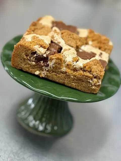 Garrett’s Sweet Shop