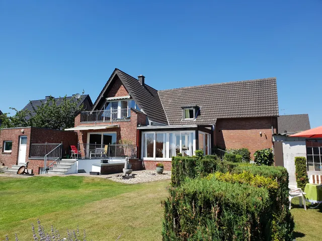 Gästehaus am See in Xanten