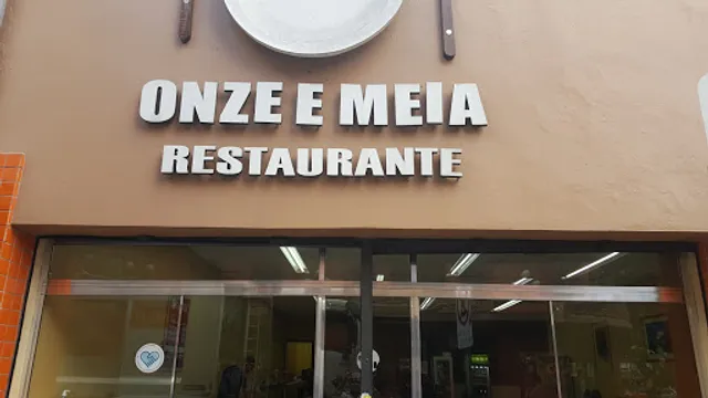Restaurante Onze e Meia