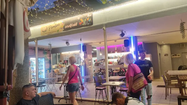 Piadino Cocktails Bar