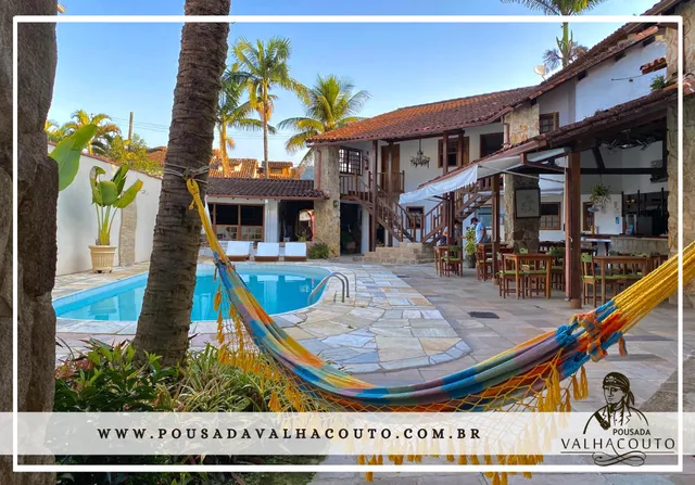 Pousada Valhacouto
