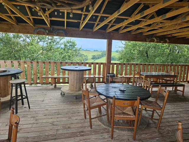Ferme de castel pouzouilh