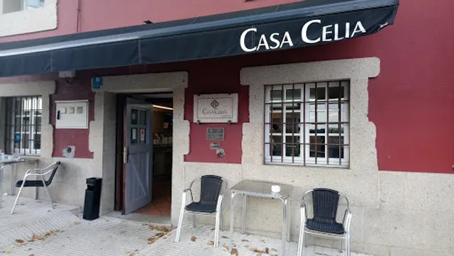 Restaurante Casa Celia