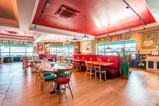 Bella Italia - Bolton